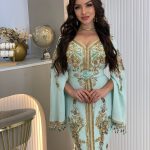 Kaftan Inarah
