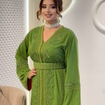 Kaftan Ibtisam