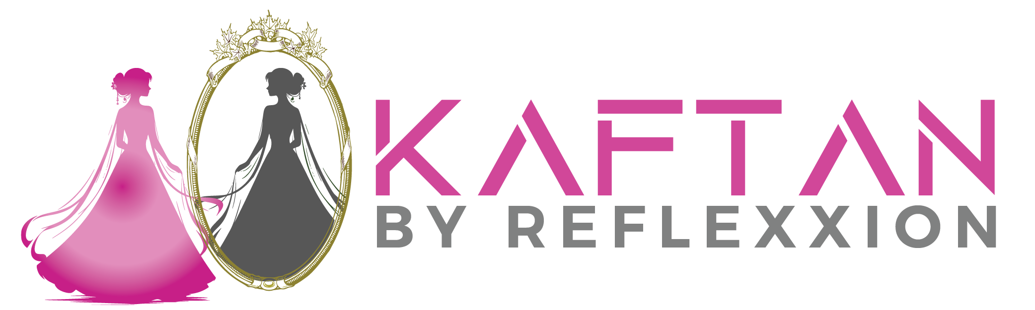 KAFTAN BY REFLEXXIONS